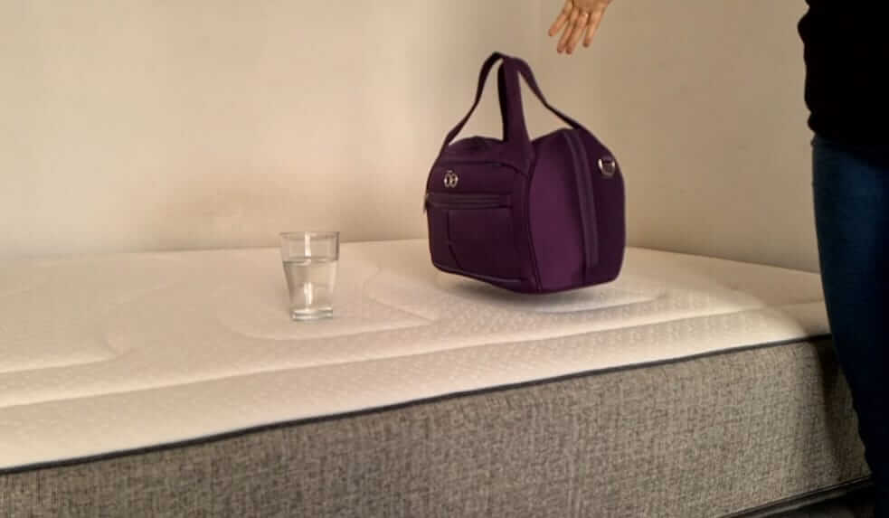 transferencia de movimiento colchones pikolin